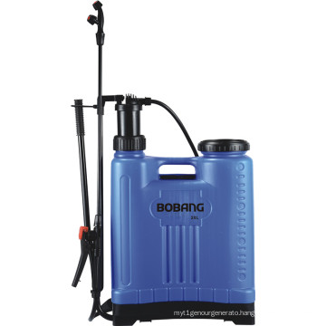 20L PE Backpack Hand Sprayer (BB-20C-A13)